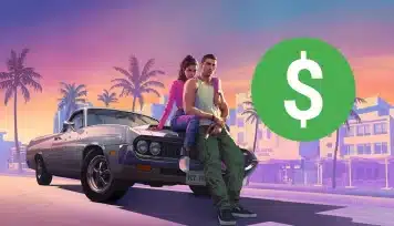 تحلیلگران می گویند قیمت بازی GTA 6 احتمالا 100 دلار خواهد بود
