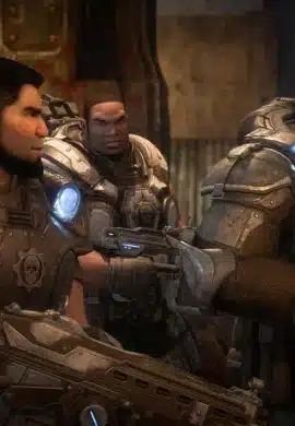 شروع طوفانی Gears of War: Reloaded؛ یک میلیون بازیکن تنها در سه روز