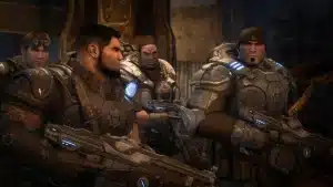 شروع طوفانی Gears of War: Reloaded؛ یک میلیون بازیکن تنها در سه روز