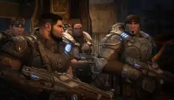 شروع طوفانی Gears of War: Reloaded؛ یک میلیون بازیکن تنها در سه روز