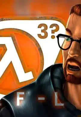 شایعه: بازی Half-Life 3 در فاز نهایی توسعه قرار دارد
