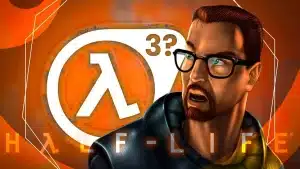 شایعه: بازی Half-Life 3 در فاز نهایی توسعه قرار دارد
