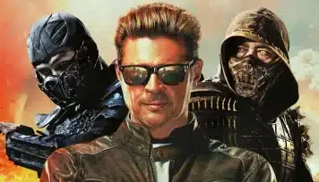 اکران فیلم Mortal Kombat 2 تا تابستان 2026 به تعویق افتاد