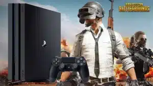 پشتیبانی پابجی از پلی استیشن 4 و ایکس‌باکس وان پایان یافت