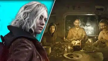 چرا بازی Resident Evil 9 دو زاویه دوربین دارد؟