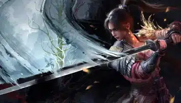 محتوای بازی Wuchang Fallen Feathers