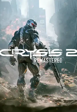 3572Crysis 2 Remastered