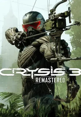3583Crysis 3 Remastered