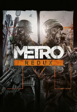 3461Metro: Redux