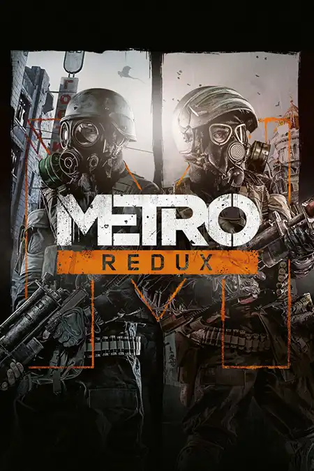 Metro: Redux