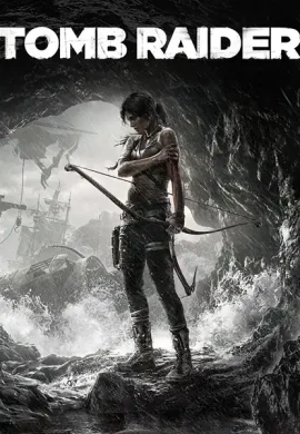 Tomb Raider