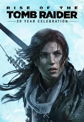 Rise of the Tomb Raider