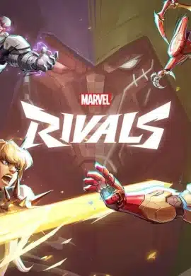 تاریخ انتشار بازی Marvel Rivals برای پلی استیشن 4 اعلام شد