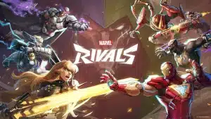 تاریخ انتشار بازی Marvel Rivals برای پلی استیشن 4 اعلام شد