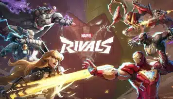 تاریخ انتشار بازی Marvel Rivals برای پلی استیشن 4 اعلام شد