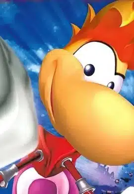 ساخت بازی بعدی سری Rayman رسماً آغاز شده است