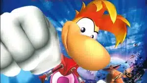 ساخت بازی بعدی سری Rayman رسماً آغاز شده است